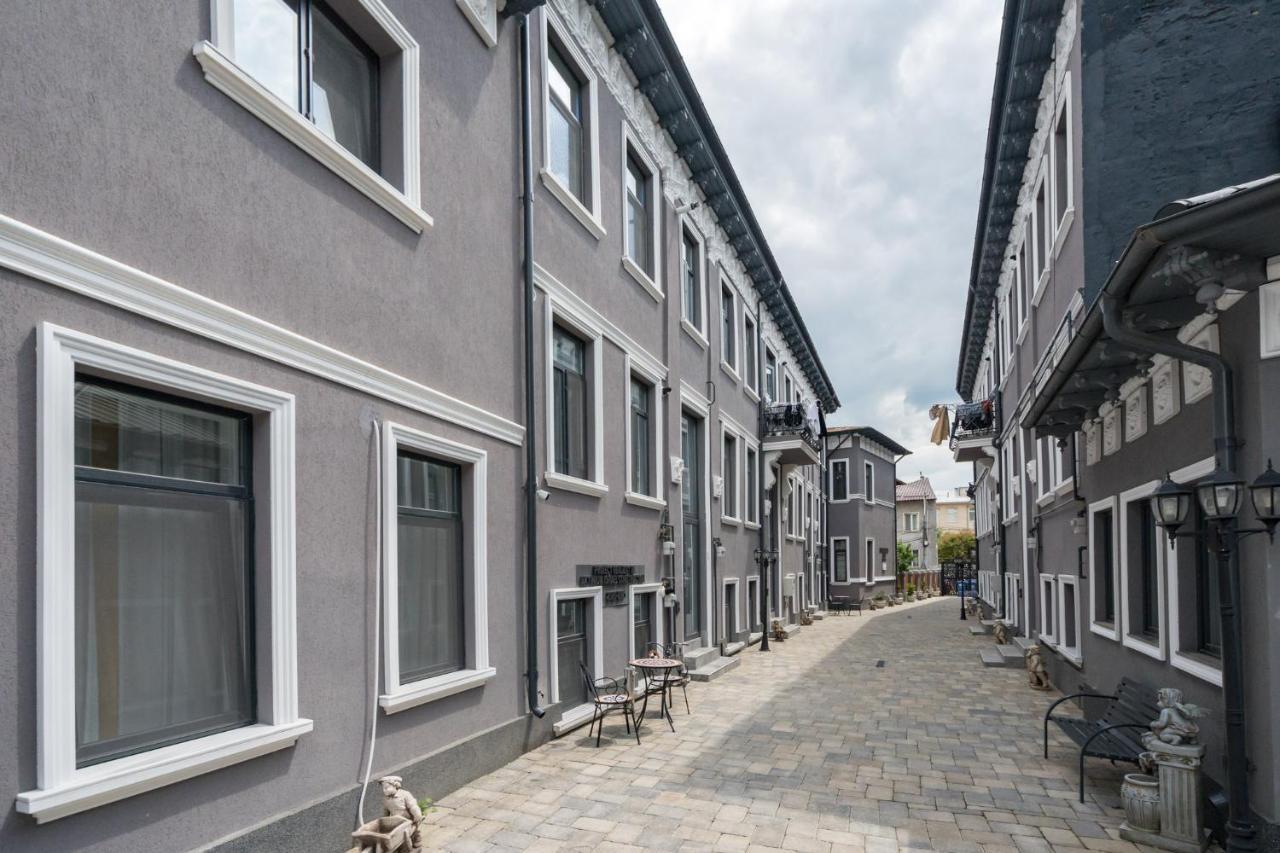 Appartement Blue-line-apartment-unirii Bucarest